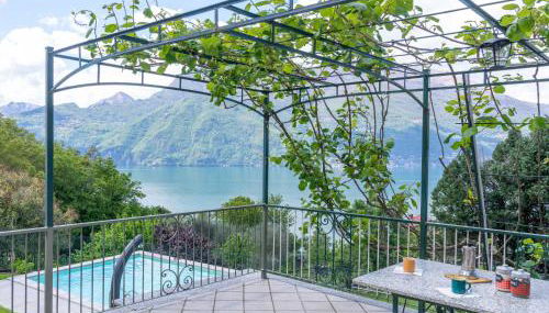 Apartment Glicine by Interhome - Foto 4