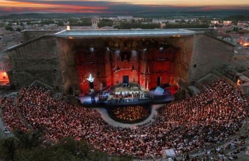 Chateau Juliette Winery Villa Provence - Foto 11