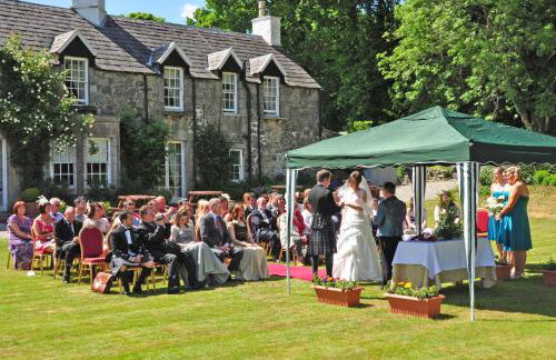 Creebridge House Hotel - Photo 48