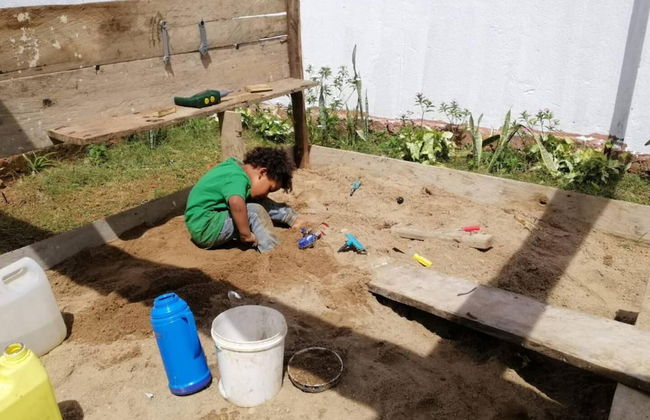 5-bed Lakeview Villa With Roofterrace and Kidspond - Foto 23