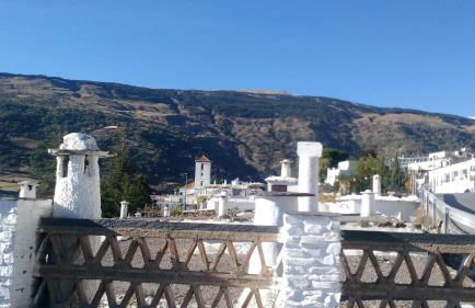 CASA MIRADOR DE MARIA - Foto 27