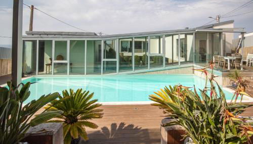 AG Villa Razo Luxury en primera linea con piscina - Foto 4