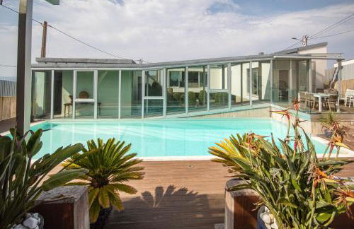 AG Villa Razo Luxury en primera linea con piscina - Foto 4