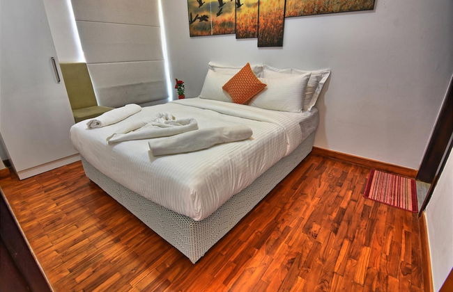 Mariners Cabin Nuwaraeliya - Foto 12