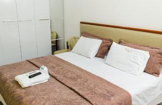 Zani Apart Hotel Comfort Inn & Suites Porto Velho - Foto 75