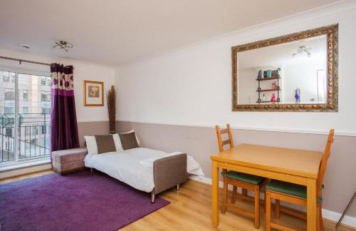 1 Bedroom Apartment on The Riverbank Near St Paul's - Foto 28