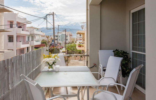 Nima's Beach Apartment - Foto 19