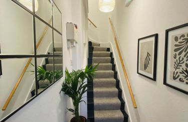 Elegant 2 bedroom Flat in Dartford - Kent - Photo 33