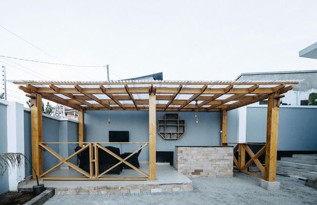 Goba Serene Apartments - Photo 27