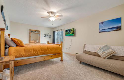 Ski, Unwind, Play Near Big Boulder, Game Room - Foto 42