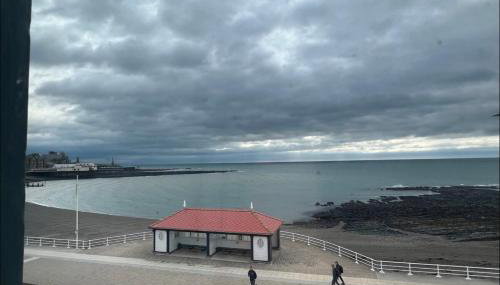 Luxury Sea View Apartment - One Bedroom - Foto 2