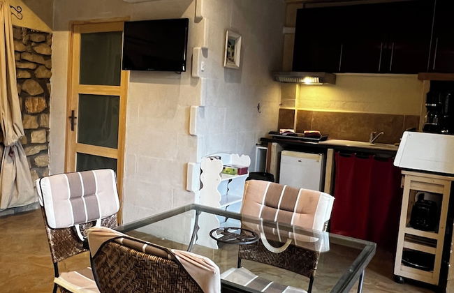 Gites Piscine La Balancelle - Foto 16