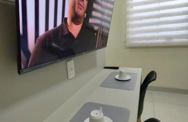 Kitnet 02 familiar individual - Foto 15