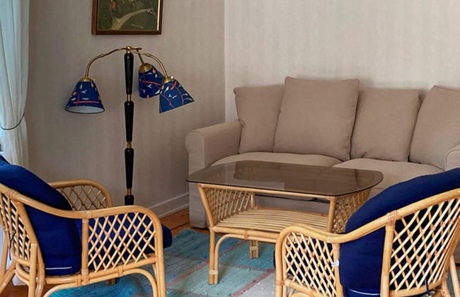 6 Person Holiday Home in Dalskog - Foto 8