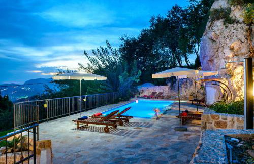 Villa Stone-Exceptional private Estate - Foto 50