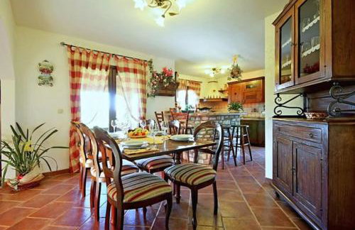 Villa ALEXANDER - Foto 46