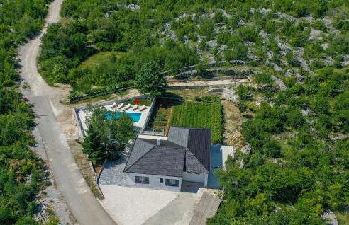 Lovely Home In Zagvozd - Foto 15