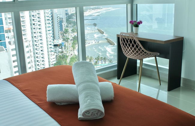 U-GO Edificio Murano Elite, Bocagrande - Foto 5