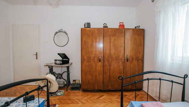 Florio - Garden & Free Parking - A1 - Foto 3, Habitación