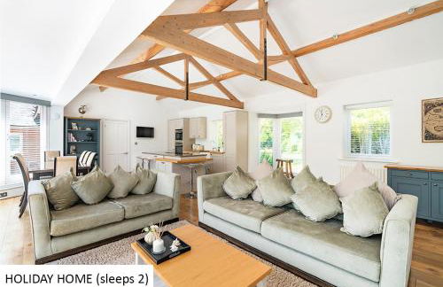 Cadnam Lodge - Foto 4