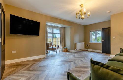 Newly Renovated luxury seaside property with hot tub - near to Cromer & Sheringham - Foto 22