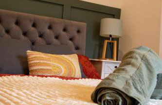 The Narrow House - Victorian house bursting with character & parking - Foto 42