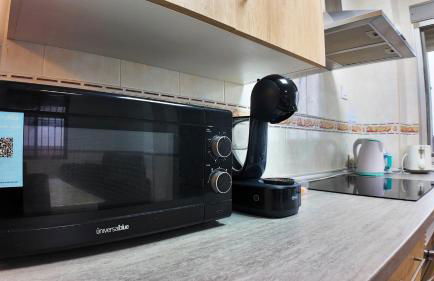 Apartalux Playa Arenal - Foto 27