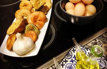 La terrasseta - Foto 15