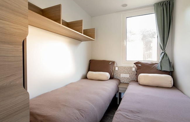 Europarcs Marina Strandbad - Photo 21