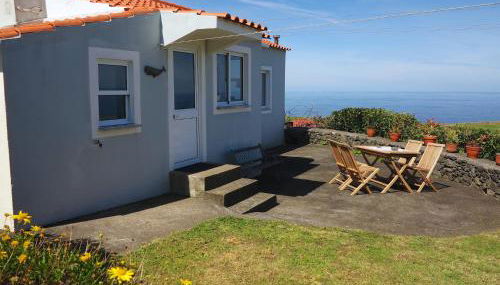 Casa da Paz - Foto 3, Garden view