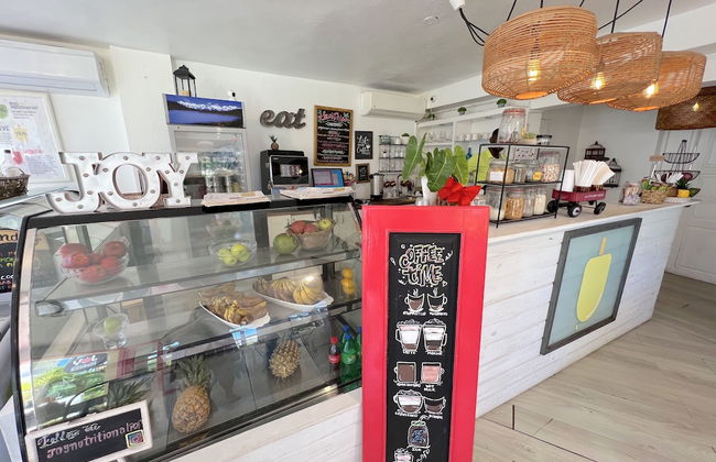 SOL CARIBE DELUXE STUDIOS playa LOS CORALES - Foto 41