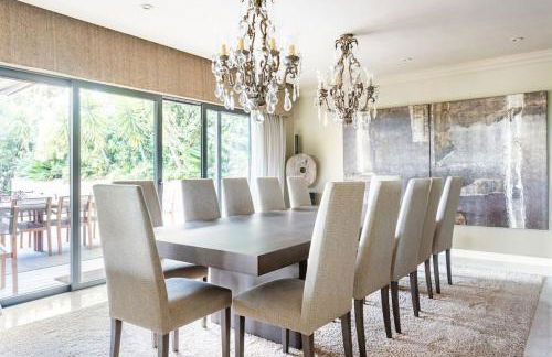 Casa de lujo junto al Club Golf - Foto 12