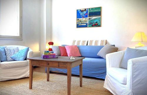 La Corniche-Maison vue mer avec grand jardin - Foto 7