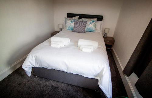 Seahorse Guest House - Foto 32