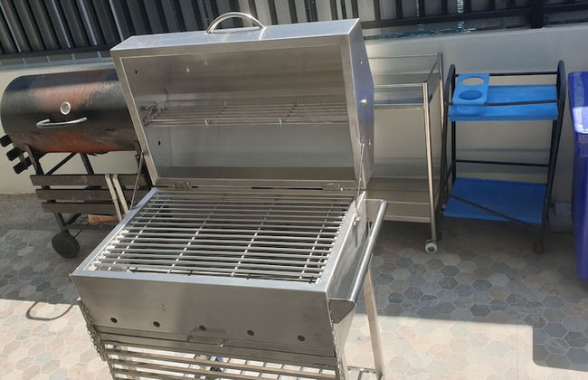 Smart Home Huahin - Foto 75