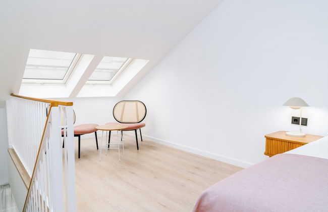 Limehome Santiago de Compostela - Foto 19