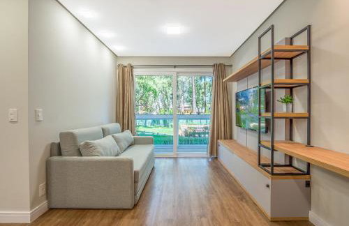 Delle Alpi 111B - Ao lado da Roda-Gigante - Foto 10