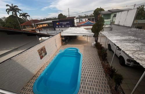 casa para hospedagem em manaus - Photo 4