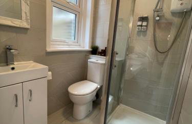 Chamberlayne Inn - Foto 73