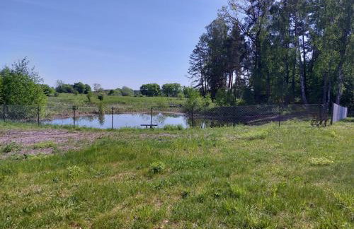 Dom na mazurach - Foto 11