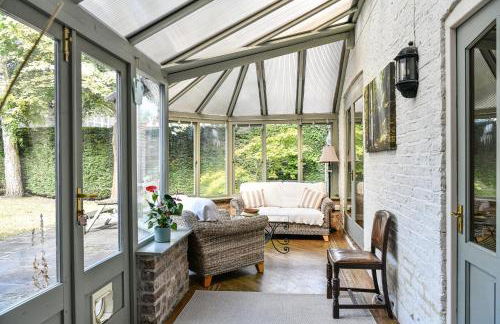 Dovecote Farm House - Foto 15