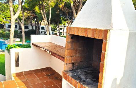 Apartamento al lado de la playa en Xoriguer-Ciutadella con piscina - Foto 30