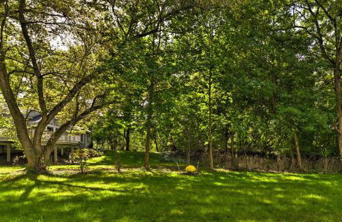 Pittsford Trolley Home - Near Erie Canal! - Foto 11