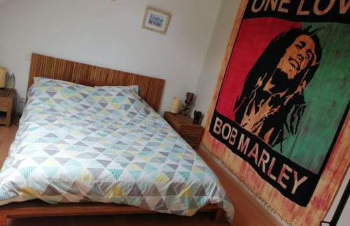 Maison proche de la mer - Foto 7