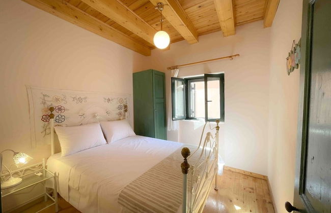 Kansoneta-traditional Mansion in Gastouri Village - Foto 14