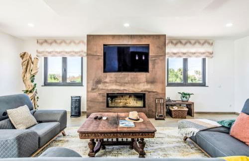 Villa Flor de Lis - VIP Properties by Interhome - Foto 9