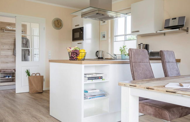 Ferienhaus in Fuhlendorf - Foto 7