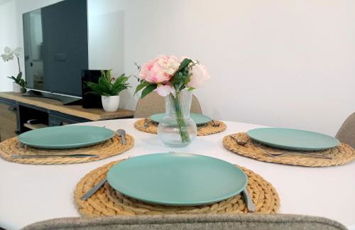 Apartamento Cordobés - Foto 7