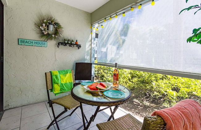 Pineapple Cove Walk to Beach - Foto 2