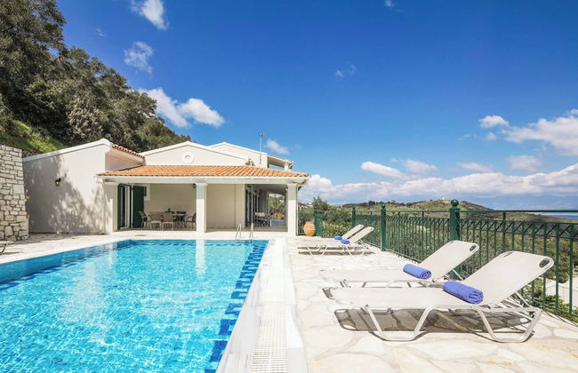 Villa Zeus - Foto 28